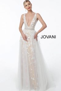 Večerní šaty Jovani 62458