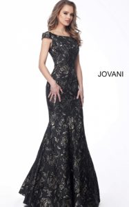 Večerní šaty Jovani 62581