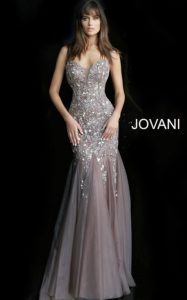 Večerní šaty Jovani 62587