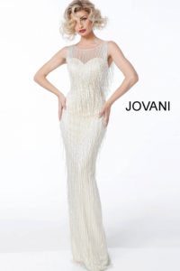 Večerní šaty Jovani 62678