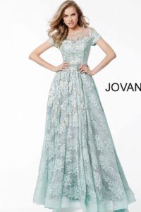 Večerní šaty Jovani 62698
