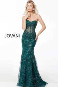 Večerní šaty Jovani 62745