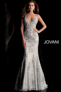 Plesové šaty Jovani 62750