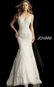 Večerní šaty Jovani 62763