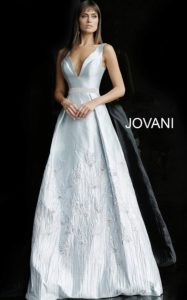 Večerní šaty Jovani 62767