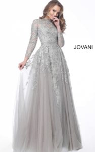 Večerní šaty Jovani 62777