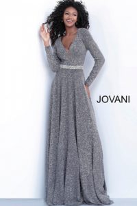 Plesové šaty Jovani 62812