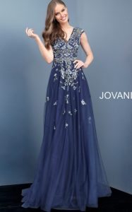 Večerní šaty Jovani 62819