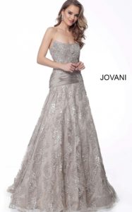 Večerní šaty Jovani 62832