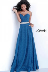 Plesové šaty Jovani 62920