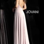Večerní šaty Jovani 62954B foto 1