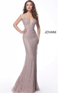Večerní šaty Jovani 63001