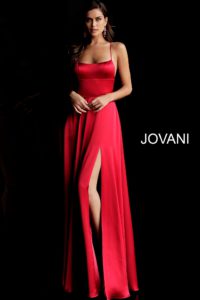 Plesové šaty Jovani 63016