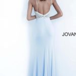 Plesové šaty Jovani 63147 foto 1
