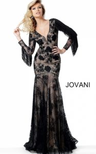 Večerní šaty Jovani 63155