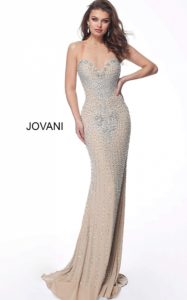 Večerní šaty Jovani 63160