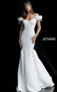 Večerní šaty Jovani 63187