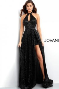 Plesové šaty Jovani 63330