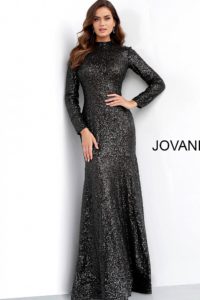 Plesové šaty Jovani 63345