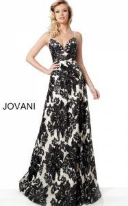 Večerní šaty Jovani 63362