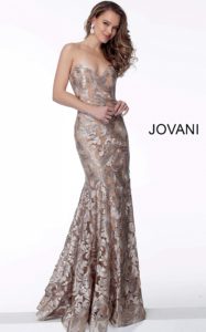 Večerní šaty Jovani 63491