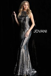 Plesové šaty Jovani 63510