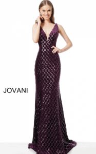 Večerní šaty Jovani 63514