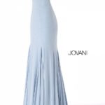 Plesové šaty Jovani 63563B foto 1