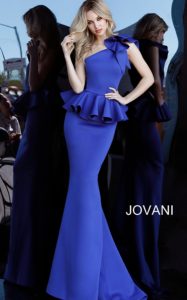 Večerní šaty Jovani 63584