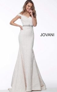 Večerní šaty Jovani 63650