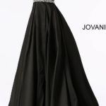 Plesové šaty Jovani 63652 foto 4