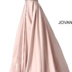 Plesové šaty Jovani 63652 foto 3