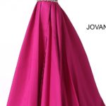 Plesové šaty Jovani 63652 foto 2