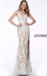 Večerní šaty Jovani 63754