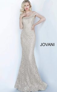 Večerní šaty Jovani 63815