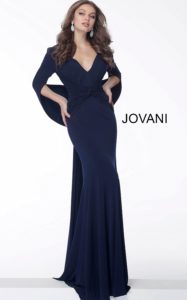 Večerní šaty Jovani 63851