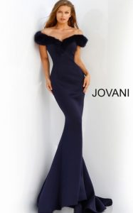Večerní šaty Jovani 63884B