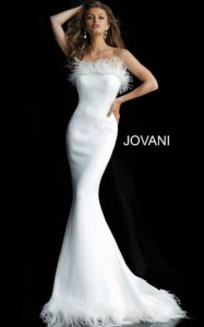 Večerní šaty Jovani 63891