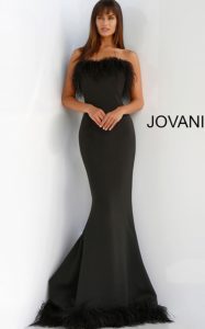 Večerní šaty Jovani 63891B