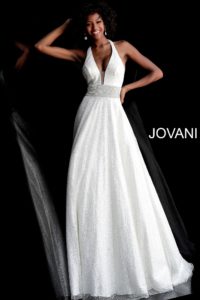 Plesové šaty Jovani 64016