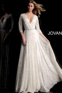 Plesové šaty Jovani 64018
