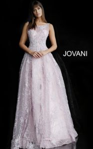 Večerní šaty Jovani 64047