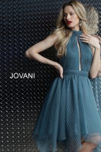 Koktejlové šaty Jovani 64081