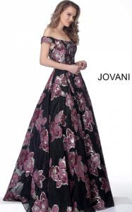 Večerní šaty Jovani 64089