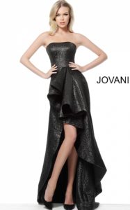 Večerní šaty Jovani 64140