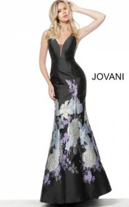 Večerní šaty Jovani 64289