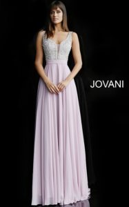 Večerní šaty Jovani 64298