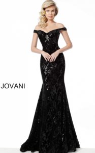 Večerní šaty Jovani 64504