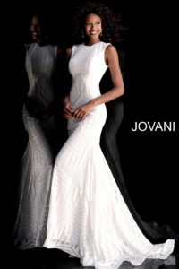 Plesové šaty Jovani 64807