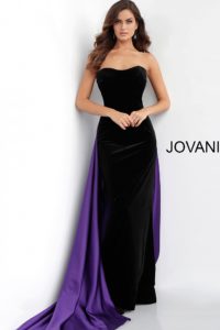 Plesové šaty Jovani 64830